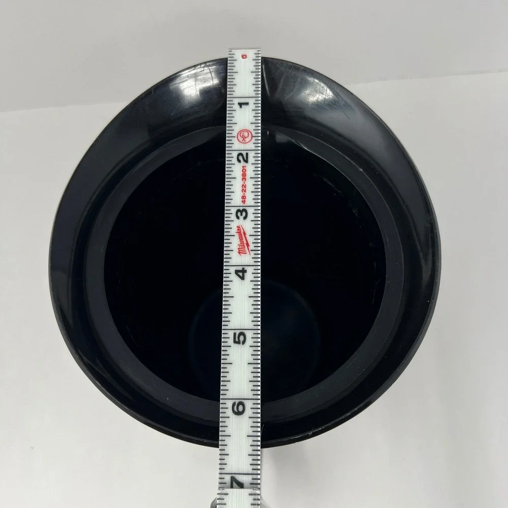Thermo Serv Pitcher Black Declaration of Independence Vintage Insulated